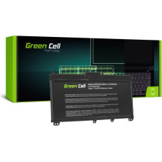 Green Cell Laptop Battery TF03XL HSTNN-LB7X 920046-421 920070-855 HP 14-BP Pavilion 14-BF 14-BK 15-CC 15-CD 15-CK 17-AR