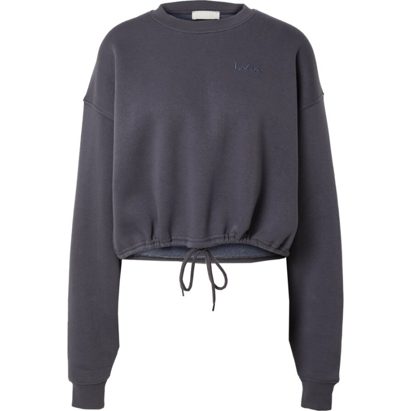 LeGer by Lena Gercke Rosa džemperis sievietēm, pelēks