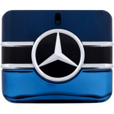 Parfimērijas ūdens vyram Mercedes-Benz Sign EDP s, 100 ml