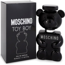 Smaržas vīriešiem Moschino Toy Boy EDP, 50 ml