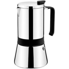 Itāļu Kafijkanna Monix M770006 (6 Чашки) Nerūsējošais tērauds