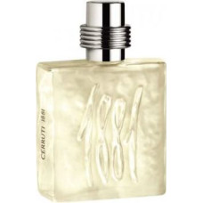 Cerruti 1881 Pour Homme tualetes ūdens vīriešiem 100ml