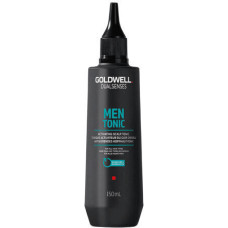 Matu toniks pret matu izkrišanu vīriešiem Goldwell Dualsenses For Men (Activating Scalp Tonic) 150 ml