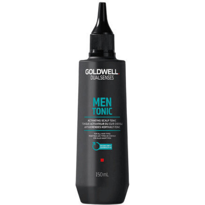 Matu toniks pret matu izkrišanu vīriešiem Goldwell Dualsenses For Men (Activating Scalp Tonic) 150 ml