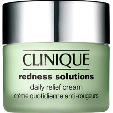 Mitrinošā krēms - CLINIQUE - Redness Solutions - 50ml - Ne taukains - Nomierinošs sarkanām plankumiem