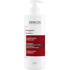 Vichy Dercos Energizing Shampoo Ar Aminexil, 400 ml