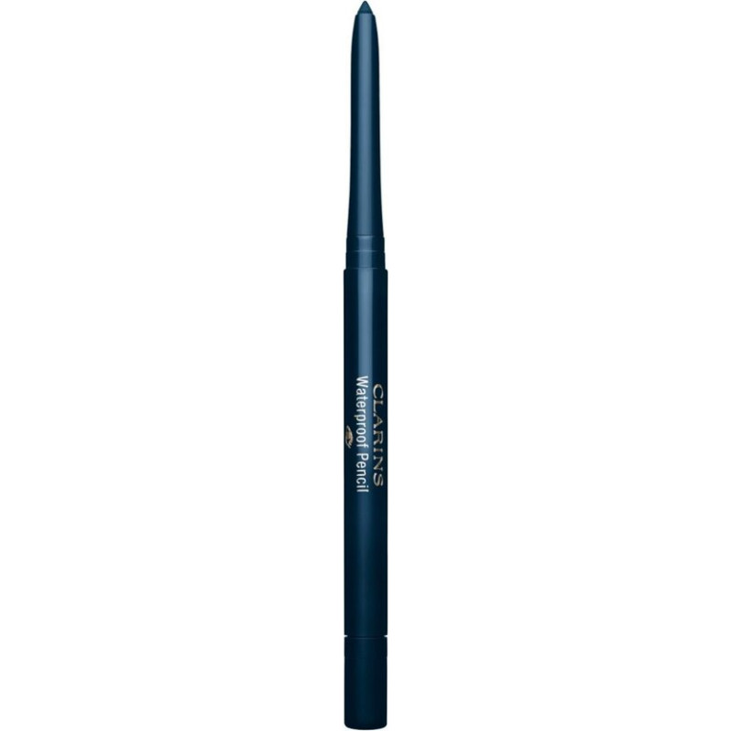 Acu zīmulis Clarins 3 g, 03 Blue Orchid, ūdensizturīgs