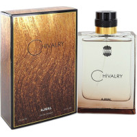 Parfimērijas ūdens vīriešiem Ajmal Chivalry, EDP, 100 ml
