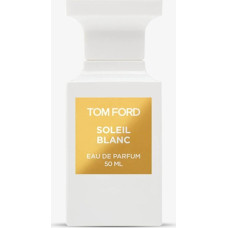 Tualetes ūdens Tom Ford Eau De Soleil Blanc EDT sievietēm, 50 ml