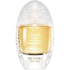 Tualetes ūdens Kanebo Sensai The Silk EDP sievietēm, 50 ml