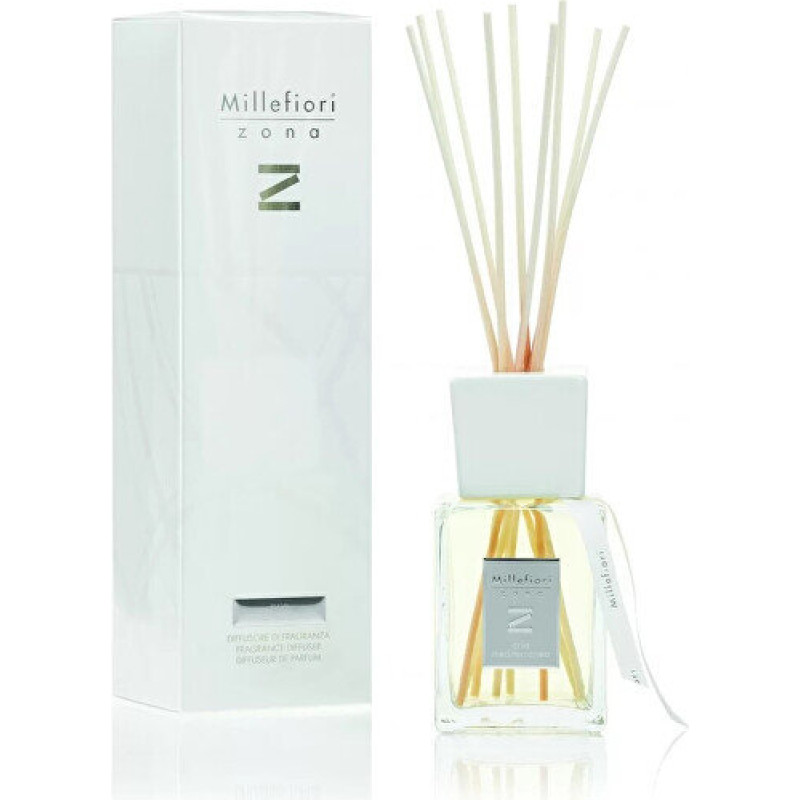 Millefiori Milano Zona Mediterranea 500 ml smaržu difuzors