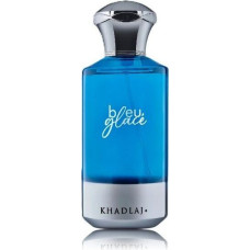 Parfīms Khadlaj Bleu Glace Extrait vīriešiem 100 ml svaigs koksnes aromāts