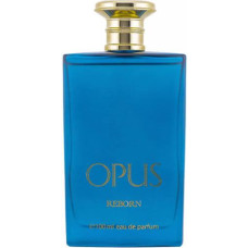 Smaržas Khadlaj Opus Reborn Woody Citrus EDP vīriešiem