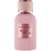 Symbol Of Love Eau de Parfum 100 ml sievietēm no La Fede