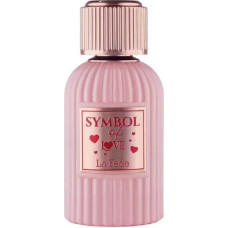 Symbol Of Love Eau de Parfum 100 ml sievietēm no La Fede