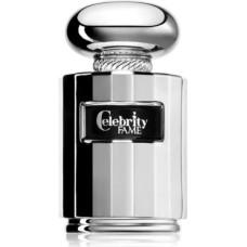 La Fede Celebrity Fame parfimētais ūdens 100 ml vīriešiem