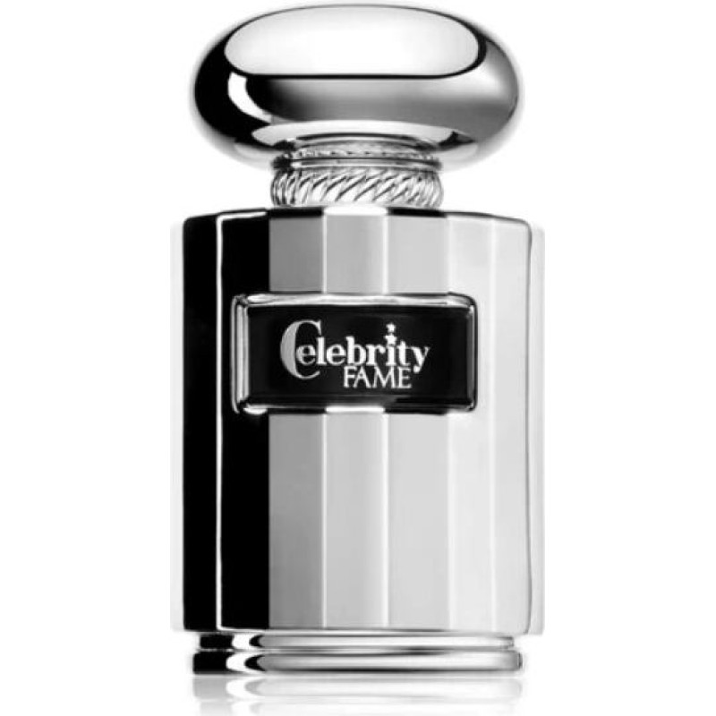 La Fede Celebrity Fame parfimētais ūdens 100 ml vīriešiem