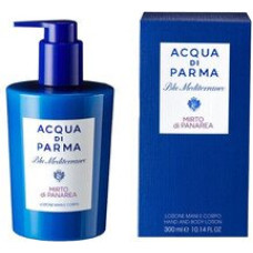 BLU MEDITERRANEO MIRTO DI PANAREA ķermeņa un roku losjons 300 ml