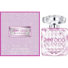 Jimmy Choo Blossom īpašais izdevums EDP sievietēm 40 ml