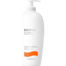 Baume Corps eļļas terapija barojošs ķermeņa piens (nutri-atjaunojoša ķermeņa ārstēšana) 400 ml