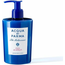 BLU MEDITERRANEO FICO DI AMALFI ķermeņa un roku losjons 300 ml