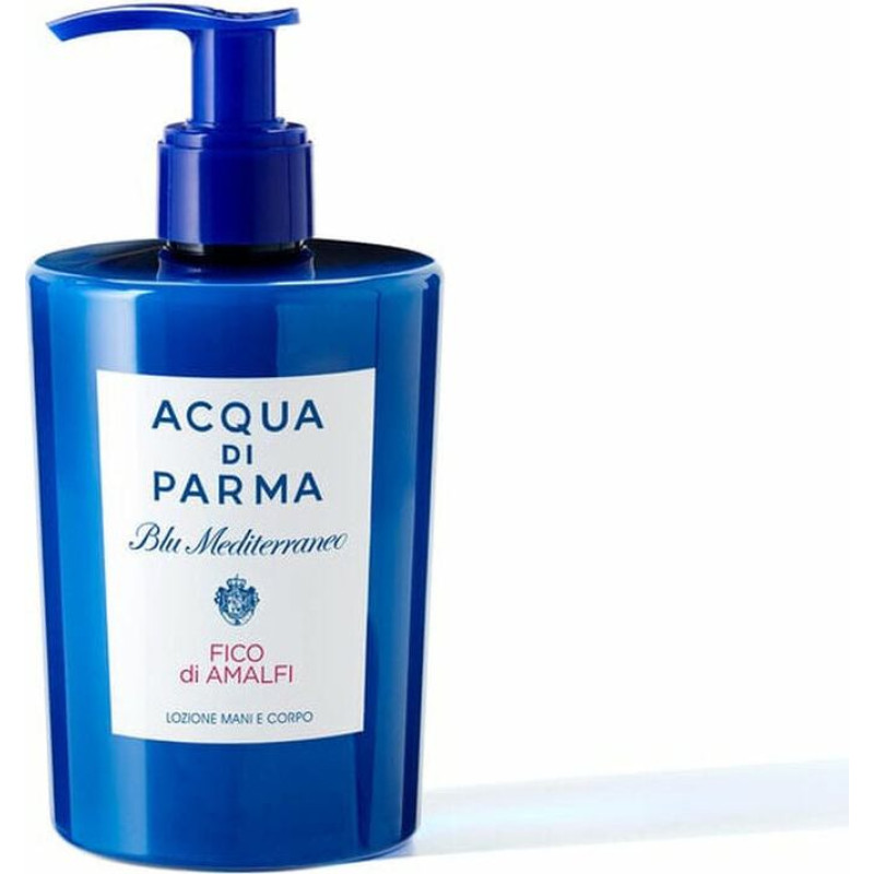BLU MEDITERRANEO FICO DI AMALFI ķermeņa un roku losjons 300 ml
