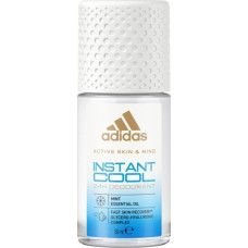 Rullīšu dezodorants Adidas Instant Cool 50 ml