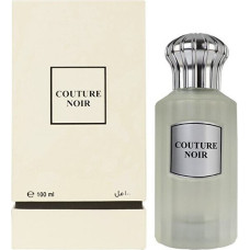 Uniseksa smaržas Ahmed Al Maghribi Couture Noir ar augļu aromātu EDP 100 ml