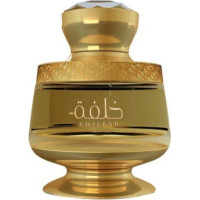 Khilfah Parfimērijas ūdens 75 ml – uniseks aromāts