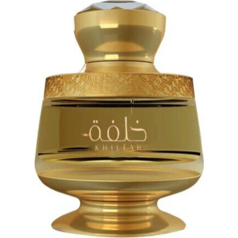 Khilfah Parfimērijas ūdens 75 ml – uniseks aromāts
