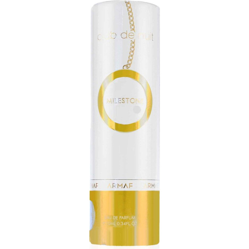 Uniseksu aromāts Armaf Club De Nuit Milestone svaigs jūras šiprs 10 ml EDP