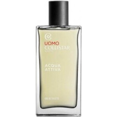Collistar Uomo Acqua Attiva Edt Spray, 100 ml