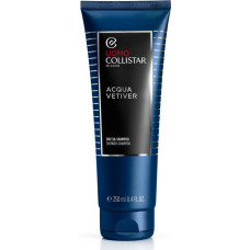 Collistar Uomo Acqua Vetiver dušas šampūns, 250 ml