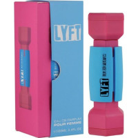 Parfīms Flavia Lyft Pour Femme EDP 100 ml Augļu Koksnes Šiprs