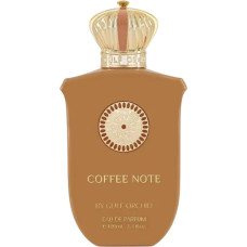 Gulf Orchid, Coffee Note, Smaržu ūdens, Unisekss, 100 ml