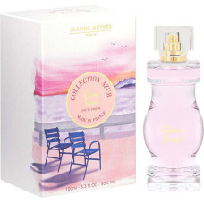 Smaržūdens Jeanne Arthes Collection Azur Riviera Sunset dzidrs sievišķīgs aromāts