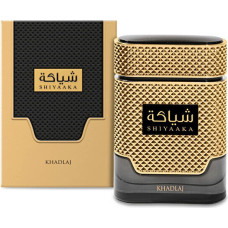 Parfimērijas ūdens Shiyaaka Gold EDP sievietēm, 100 ml