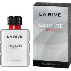 Tualetes ūdens La Rive Absolute Sport EDT vīriešiem 100 ml