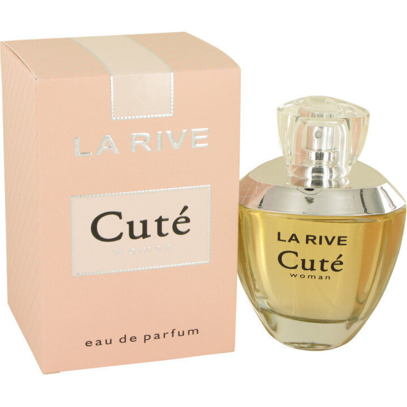 Parfimērijas ūdens La Rive Cute edp 100 ml