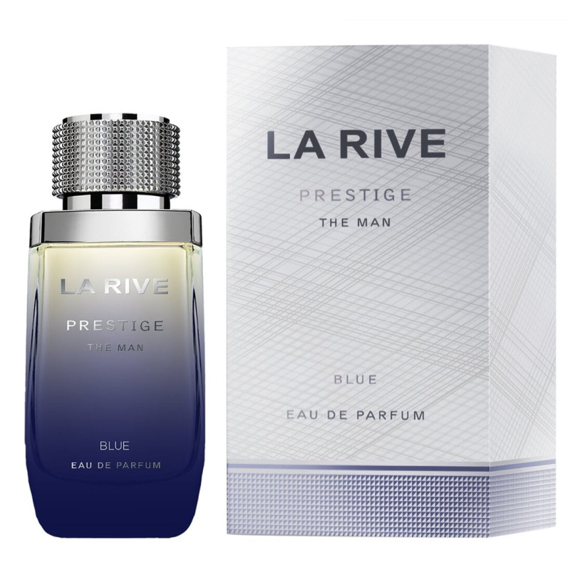 Tualetes ūdens La Rive Prestige Blue edt 75 ml