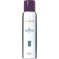 La Rive Saffira dezodorants aerosols sievietēm 150 ml