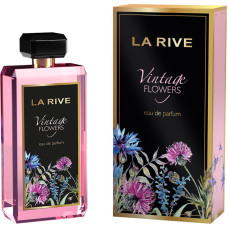 Parfimērijas ūdens La Rive Vintage Flowers EDP sievietēm, 90 ml