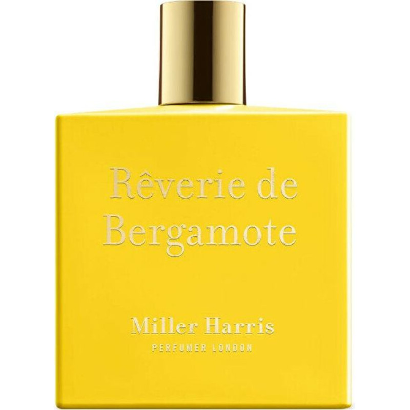 Rêverie De Bergamote - EDP