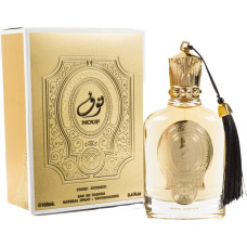 Parfimērijas ūdens Paris Corner Nouf EDP sievietēm/vīriešiem, 100 ml