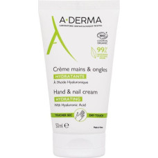 Roku krēms A-Derma   Bojāta āda 50 ml