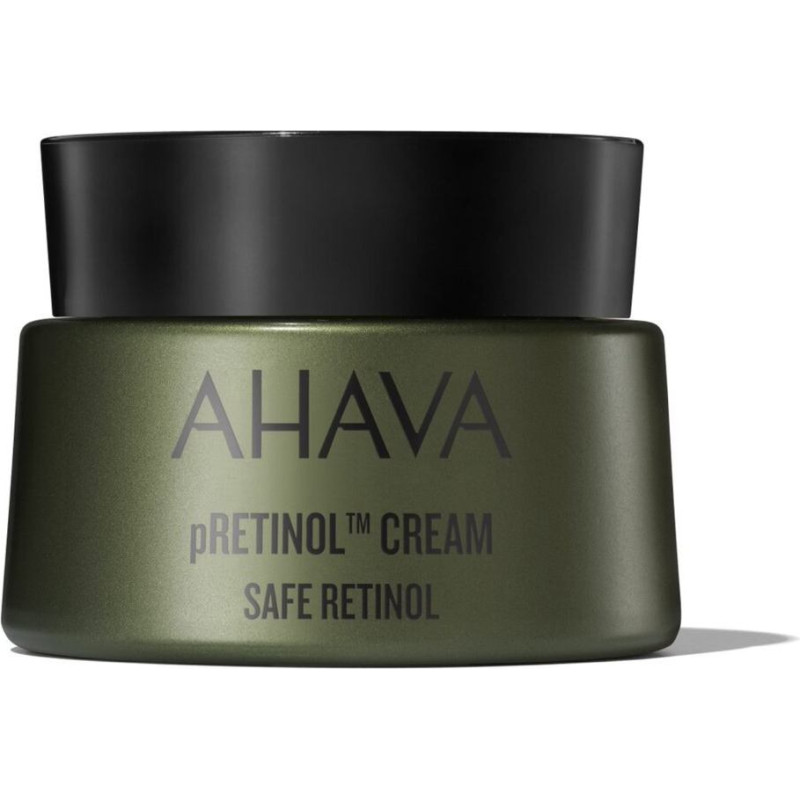 Ahava Safe Retinol pRetinol krēms 50ml
