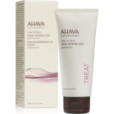 Ahava TTT sejas atjaunojošais pīlings, 100 ml