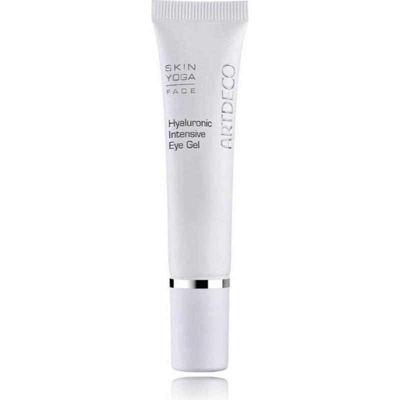 Acu gels Artdeco Hyaluronic Intensive 15 ml nostiprinošs mitrinošs