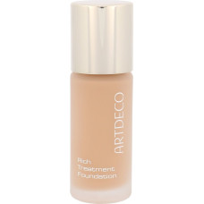 Grezns krēmkrāsas grims (Rich Treatment Foundation) 20 ml