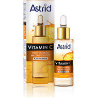 Sejas serums Astrid Vitamin C 30 ml